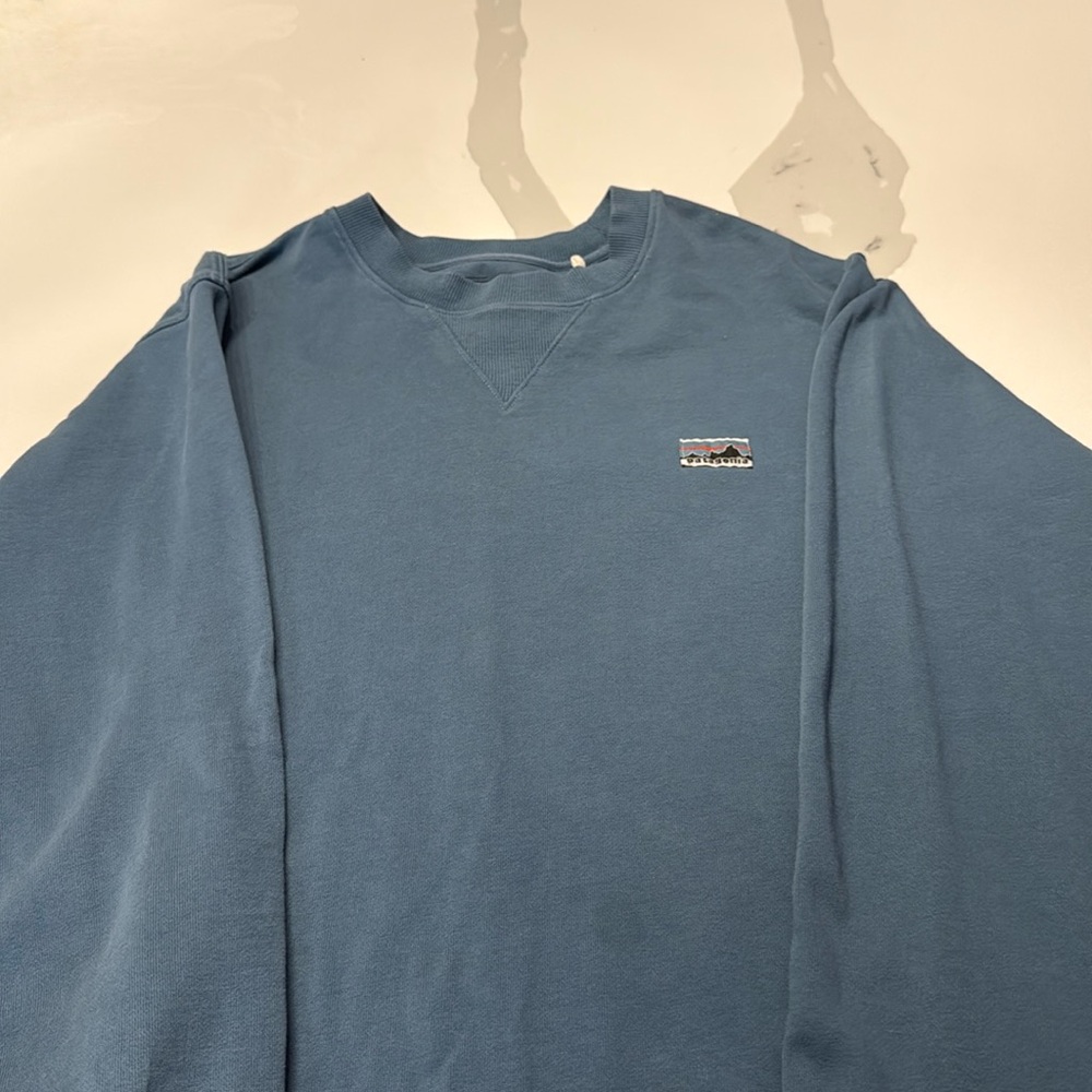 Men’s Patagonia Sweatshirt